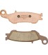 BRAKE PAD SINTERED DP983