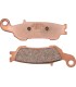 BRAKE PAD SINTERED SDP983