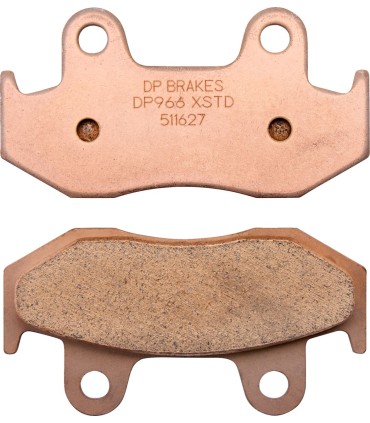 BRAKE PAD DP DP966