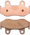 BRAKE PAD DP DP966