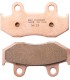 BRAKE PAD SINT R SERIES