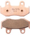 BRAKE PAD SINT R SERIES