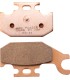 BRAKE PAD SINT R SERIES