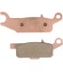BRAKE PAD SINT R SERIES