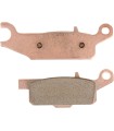 BRAKE PAD SINT R SERIES