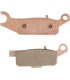 BRAKE PAD SINT R SERIES