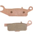 BRAKE PAD SINT R SERIES