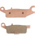 BRAKE PAD SINT R SERIES
