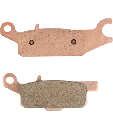 BRAKE PAD SINT R SERIES