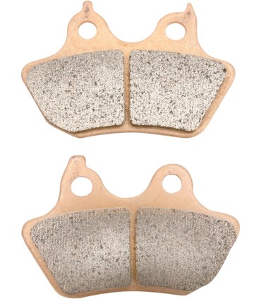 BRAKE PAD SINTERED HH