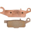 BRAKE PAD FR-LFT GRIZ700