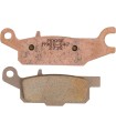 BRAKE PAD FR-RGT GRIZ700