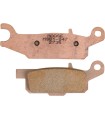 BRAKE PAD RR-LFT GRIZ700