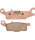 BRAKE PAD RR-RGT GRIZ700