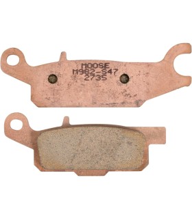 BRAKE PAD RR-RGT GRIZ700