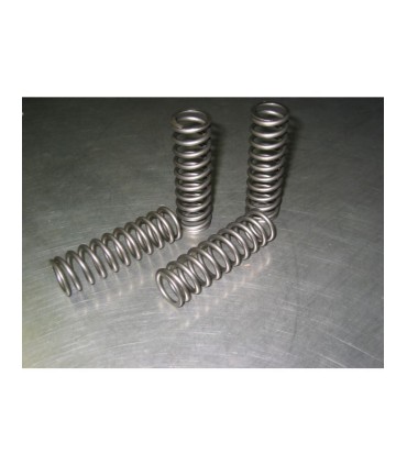 SPACER PLASTIC FOR PRESSU