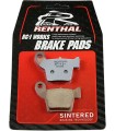 BRAKE PAD SINTER BP-101