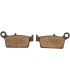BRAKE PAD SINTER BP-103
