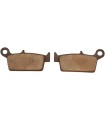 BRAKE PAD SINTER BP-103