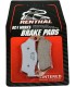 BRAKE PAD SINTER BP-107