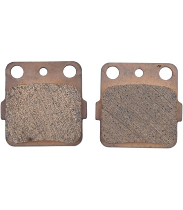 BRAKE PAD SINTER BP-110