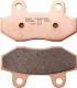 BRAKE PAD SINTERED HH