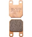 BRAKE PAD SINTERED HH