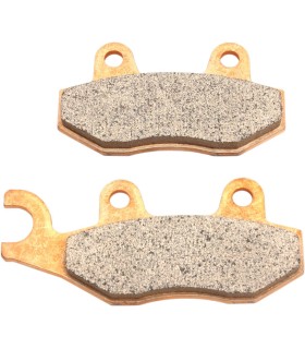 BRAKE PAD SINTERED HH