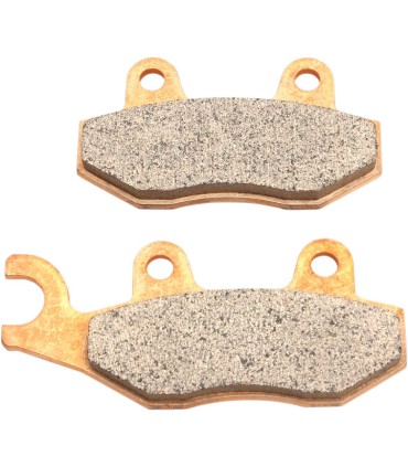 BRAKE PAD SINTERED HH