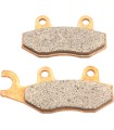 BRAKE PAD SINTERED HH