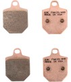 BRAKE PAD SINTERED HH