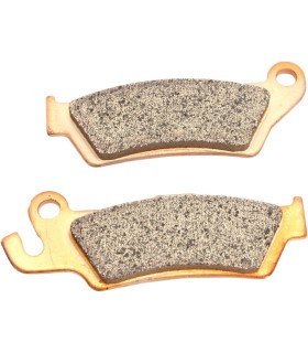 BRAKE PAD SINTERED HH