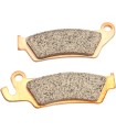BRAKE PAD SINTERED HH
