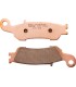 BRAKE PAD SINT R SERIES