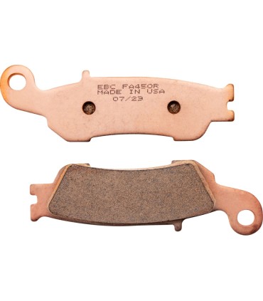 BRAKE PAD SINT R SERIES