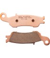 BRAKE PAD SINT R SERIES