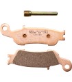 BRAKE PAD SINT MXS RACE