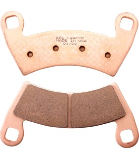 BRAKE PAD SINT R SERIES