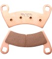 BRAKE PAD SINT R SERIES
