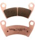 BRAKE PAD SINT R SERIES