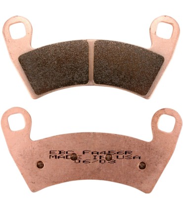 BRAKE PAD SINT R SERIES