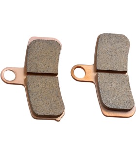 BRAKE PAD SINTERED HH