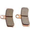 BRAKE PAD SINTERED HH