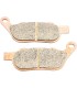 BRAKE PAD SINTERED HH
