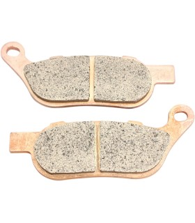 BRAKE PAD SINTERED HH