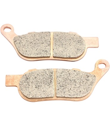 BRAKE PAD SINTERED HH
