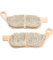 BRAKE PAD SINTERED HH
