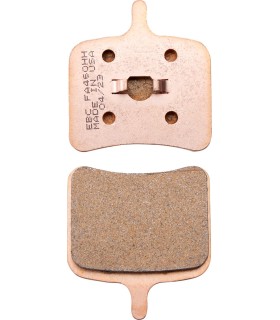 BRAKE PAD SINTERED HH