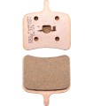 BRAKE PAD SINTERED HH