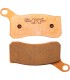 BRAKE PAD SINT R SERIES